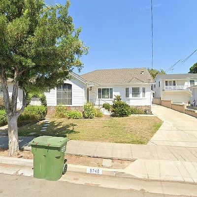 5746 Citrus Ave, Whittier, CA 90601