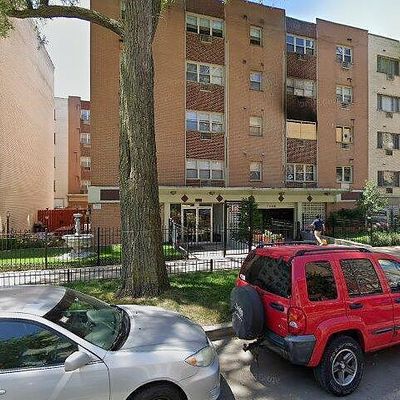 5950 N Kenmore Ave #505, Chicago, IL 60660