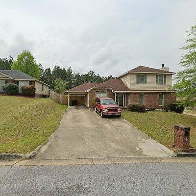 6034 Cherry Wood Dr, Columbus, GA 31907