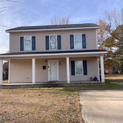 606 Roosevelt Ave, Greenville, NC 27834