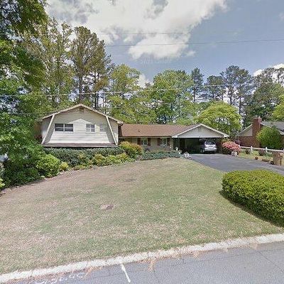 491 Embry Ln, Marietta, GA 30066