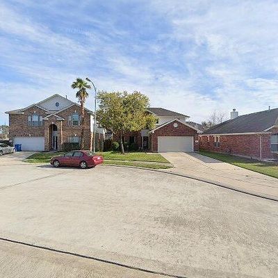 5007 Bridgevalley Ct, Spring, TX 77379