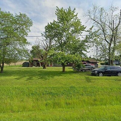 5012 E State Road 124, Bluffton, IN 46714