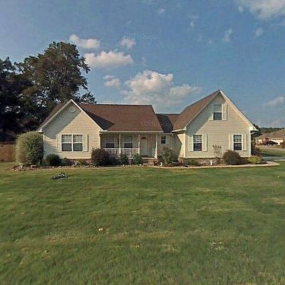 502 Oak View Dr, Cabot, AR 72023