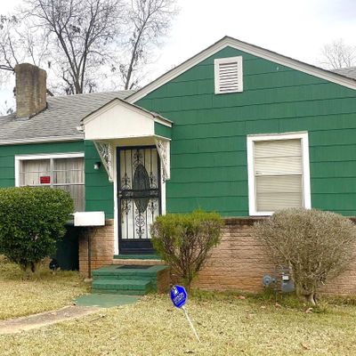 5105 Court I, Birmingham, AL 35208