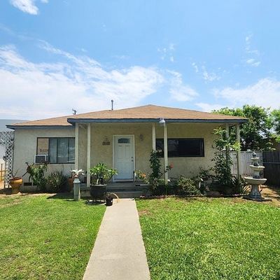 5112 Wimmer Ave, Baldwin Park, CA 91706