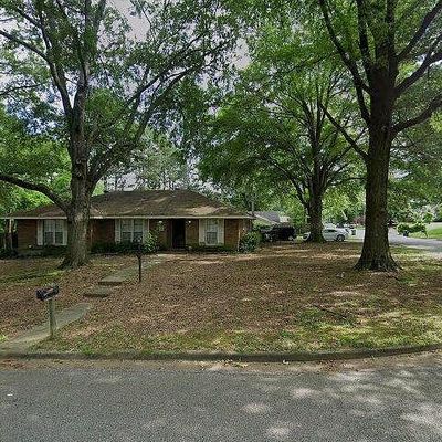 5115 Fernleaf Ave, Memphis, TN 38134