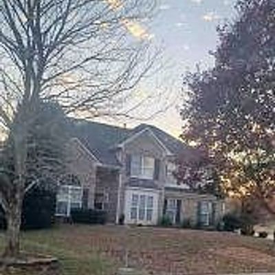 5120 Redcoat Ln, Mcdonough, GA 30252