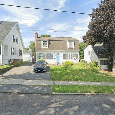 52 Crown St, Bristol, CT 06010