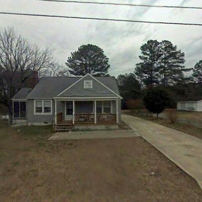 528 4 Th St Nw, Arab, AL 35016