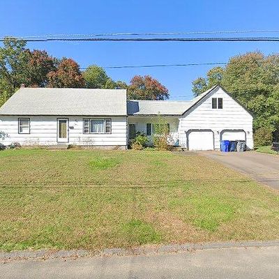 12 Duff Dr, Enfield, CT 06082