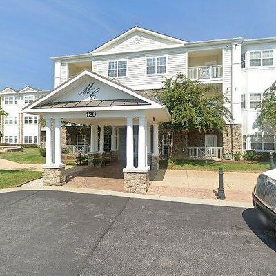 120 Burgess Hill Way, Frederick, MD 21702