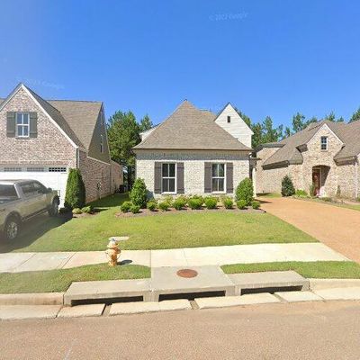 120 Glen Alden Cir, Oxford, MS 38655