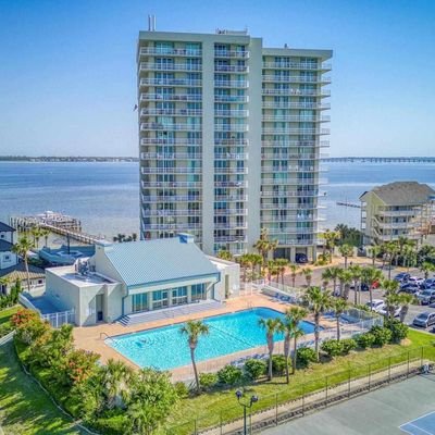 1200 Ft Pickens Rd # 15 D, Pensacola Beach, FL 32561