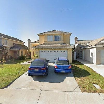 12018 Cherrywood Dr, Fontana, CA 92337