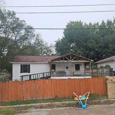 1203 Rex Ln, Longview, TX 75602