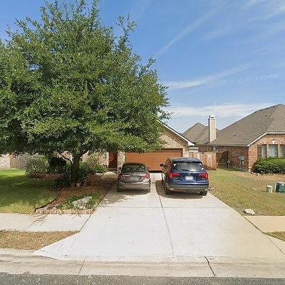 121 Kodiak Dr, Round Rock, TX 78664