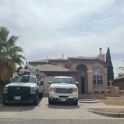 1213 Rubye Mae Pl, El Paso, TX 79912