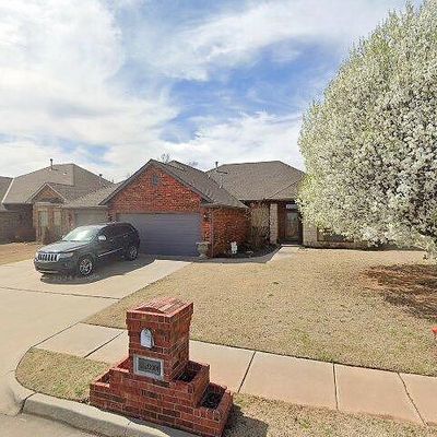 12301 Sherrie Elaine Dr, Oklahoma City, OK 73170