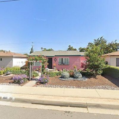 1237 Electric St, Gardena, CA 90248