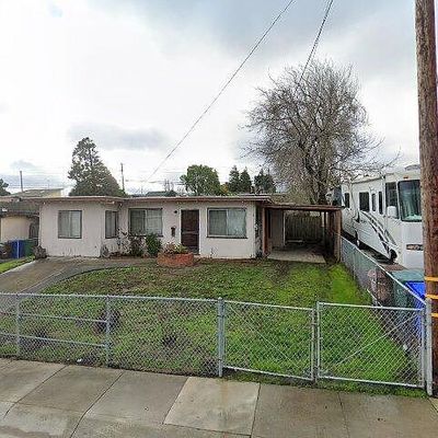 1238 Frances Rd, San Pablo, CA 94806