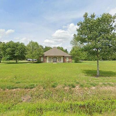 124 Wallace Ellender Rd, Dequincy, LA 70633