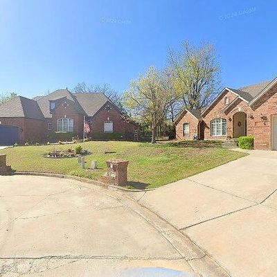 12408 Croydon Rd, Oklahoma City, OK 73130