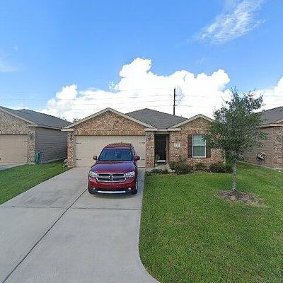 12415 York Bend Ln, Houston, TX 77044