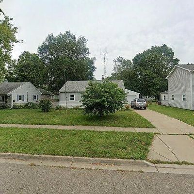 126 27 Th St N, Battle Creek, MI 49015