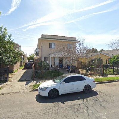 126 W 52 Nd St, Los Angeles, CA 90037