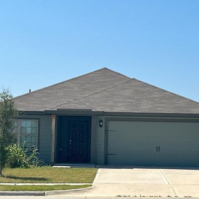 127 Yorktown Ct, Venus, TX 76084