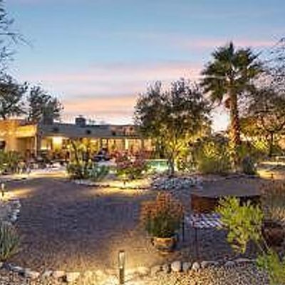 12800 E Doubletree Ranch Rd, Scottsdale, AZ 85259