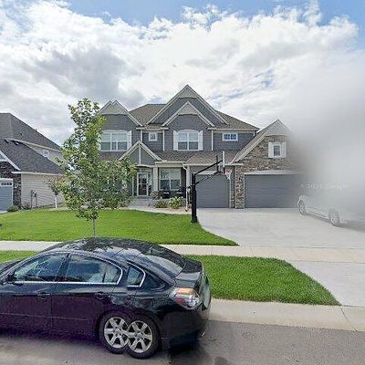 12817 Lake Vista Ln, Champlin, MN 55316