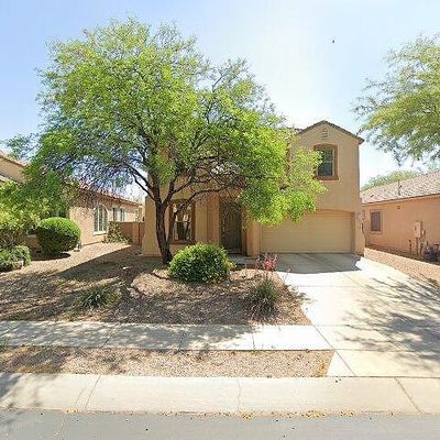 12902 N Westminster Dr, Tucson, AZ 85755