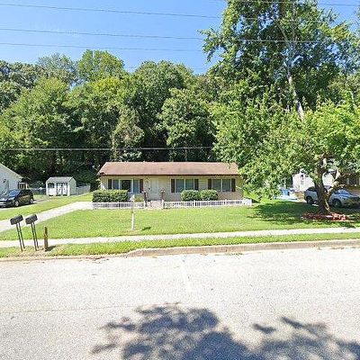 13 Willow Ln, La Plata, MD 20646