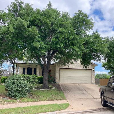 1302 Marsh Harbour Cv, Round Rock, TX 78664