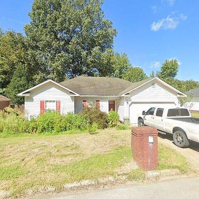 1304 Amanda Ln, Paragould, AR 72450