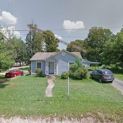 1120 W 7 Th St, Hope, AR 71801