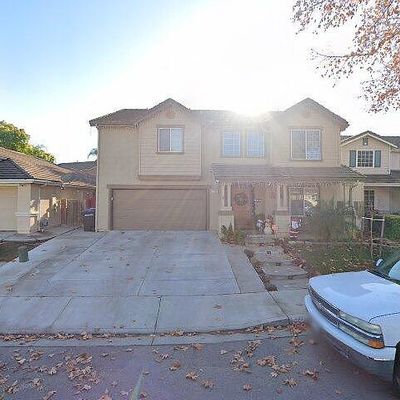 1122 Kestrel Dr, Patterson, CA 95363