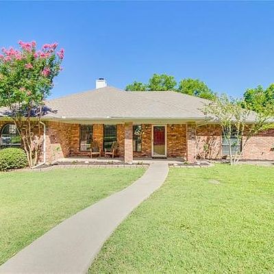 113 Driftwood Cir, Princeton, TX 75407