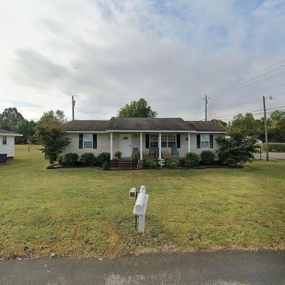 113 W Roosevelt Ave, Muscle Shoals, AL 35661