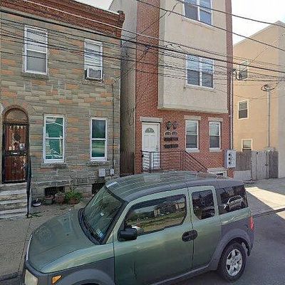 1134 W Dauphin St, Philadelphia, PA 19133