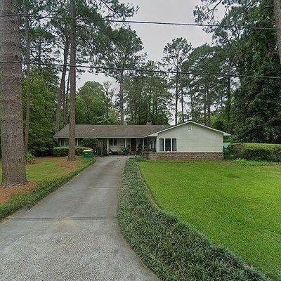 114 Eleanor Ave, Ridgeland, SC 29936