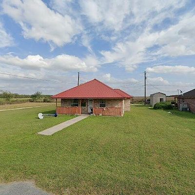 11408 N 2 Nd St, Edinburg, TX 78542