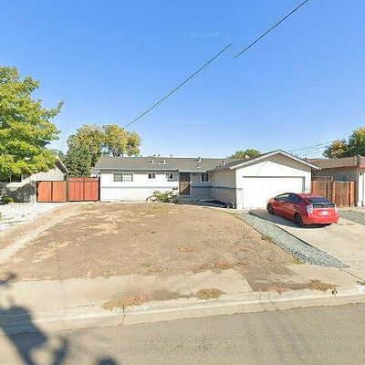 1143 Bannock St, Livermore, CA 94551