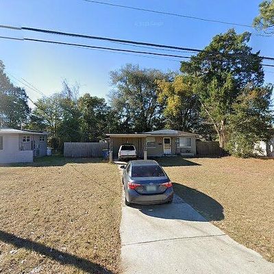 11478 Emuness Rd, Jacksonville, FL 32218