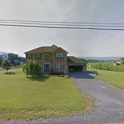 1158 Salem Rd, Milroy, PA 17063