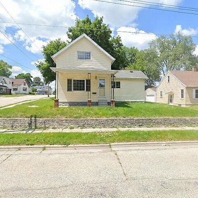 116 Rosendale St, Beaver Dam, WI 53916