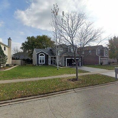 1168 Sweetwater Rdg, Lake In The Hills, IL 60156