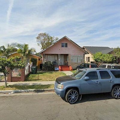 1171 E 60 Th St, Los Angeles, CA 90001